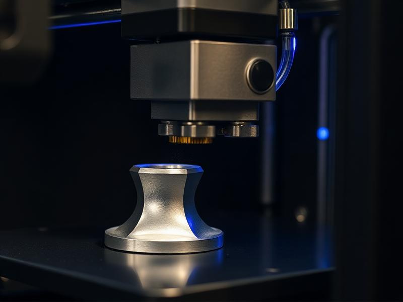 Additive Manufacturing