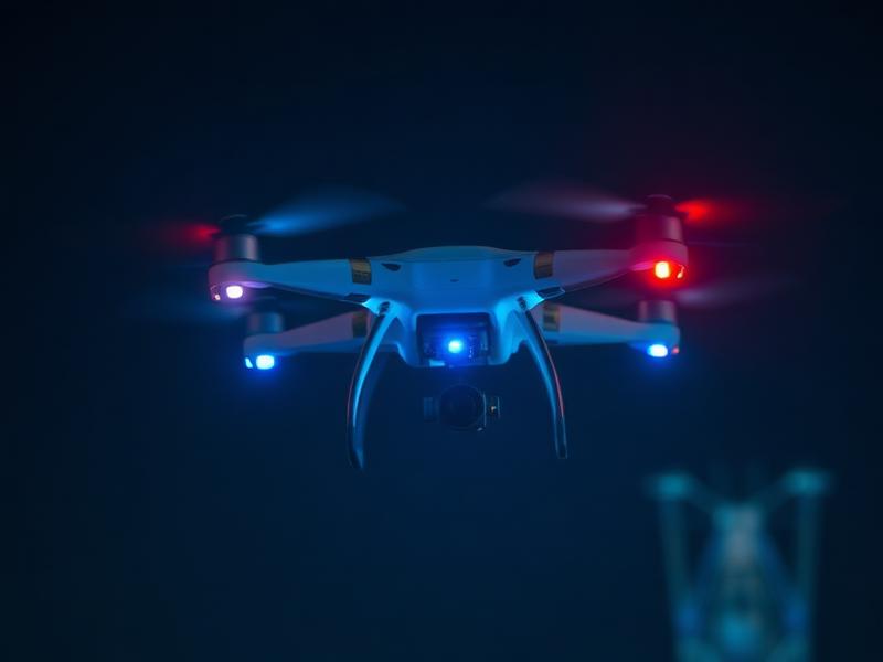Aeronautics & Drones