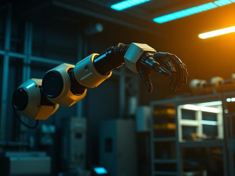 Robotics & IoT